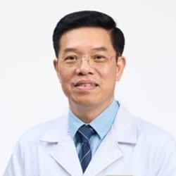 PGS.TS.BS. Lê Văn Thành