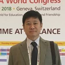 GS.TS.BS. Sai Aung Nyunt Oo