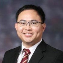 GS.TS.BS. Brian Goh Kim Poh