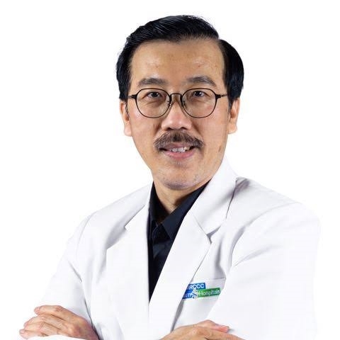 TS.BS. Wifanto Saditya Jeo