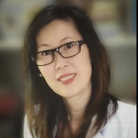 TS.BS. Catherine Sia Cheng Teh