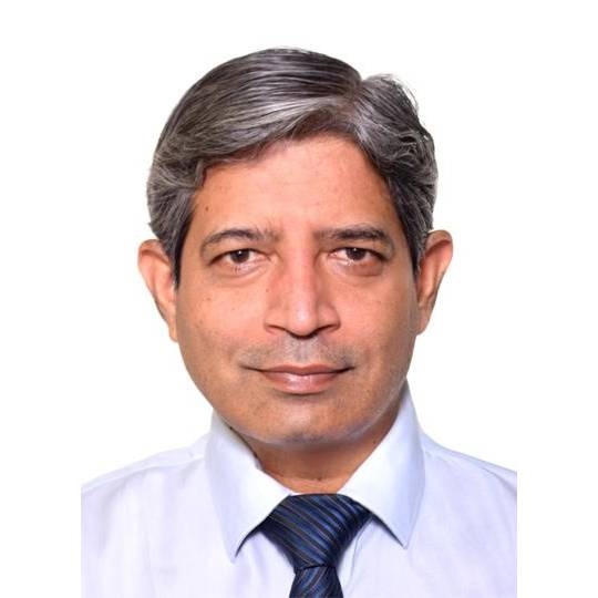 PGS.TS.BS. Shridhar Ganpathi Iyer