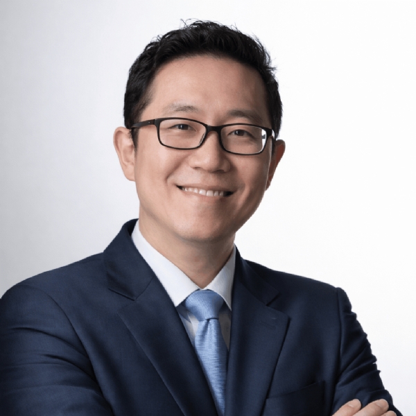 PGS.TS.BS. Adrian Chiow Kah Heng