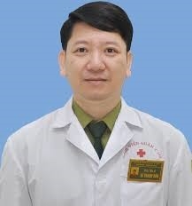 PGS.TS.BS. Lê Thanh Sơn