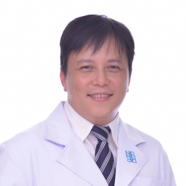 TS.BS. Trần Công Duy Long