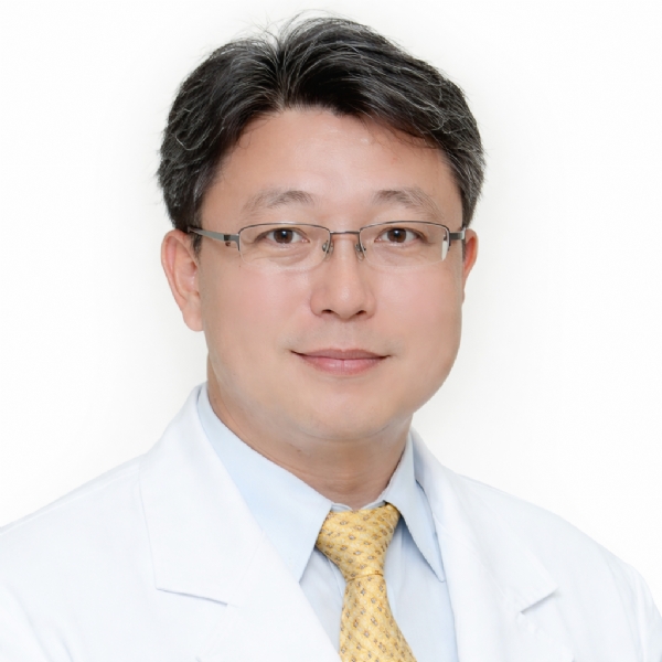 GS.TS.BS. Kwang Wong Lee