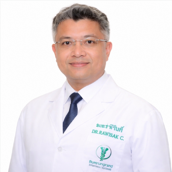 TS.BS. Rawisak Chanwat