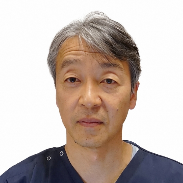 GS.TS.BS. Goro Honda