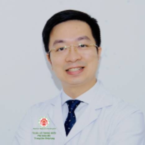 TS.BS. Lê Trung Hiếu