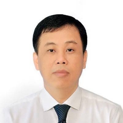 TS.BS. Hồ Văn Linh