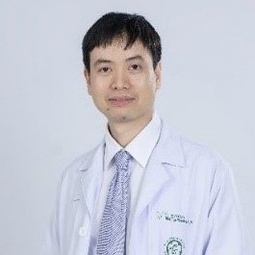 TS.BS. Nguyễn Thành Khiêm