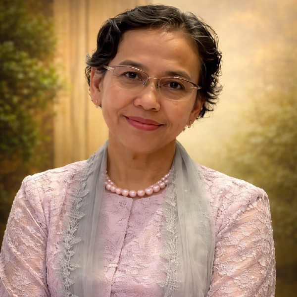 GS.TS.BS. Tin Tin Mar