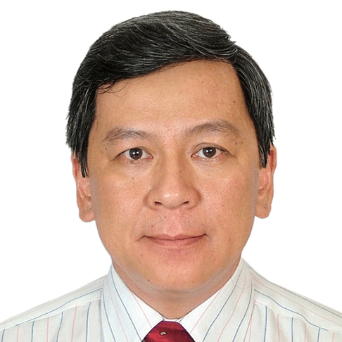 Nguyen Dinh Song Huy