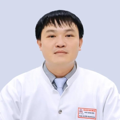 Nguyen Thanh Xuan
