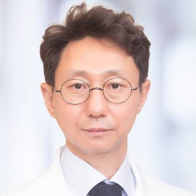 Joon Seong Park