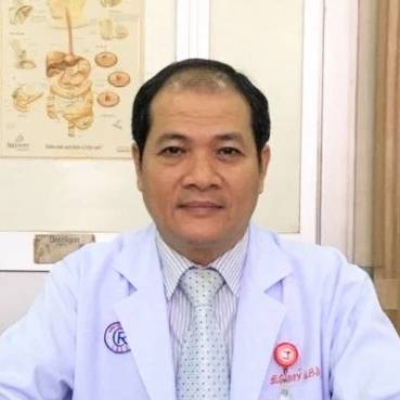 Doan Tien My