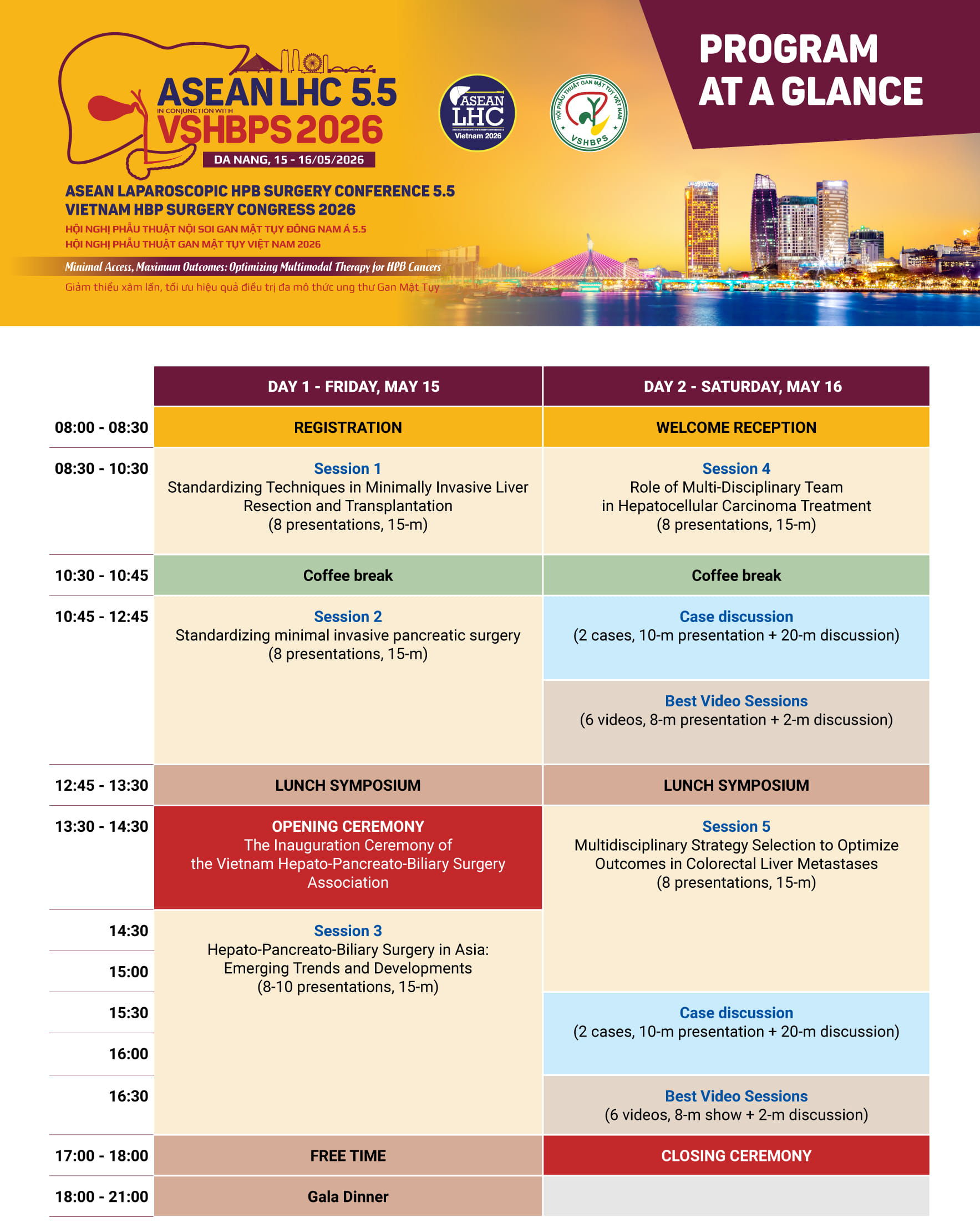 Program